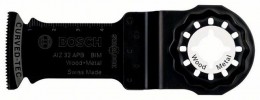 BOSCH BiM Starlock Multi Tool Blade Wood & Metal 28x50mm £16.49